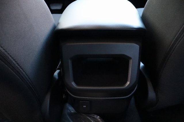 new 2025 Ford Ranger car, priced at $34,842