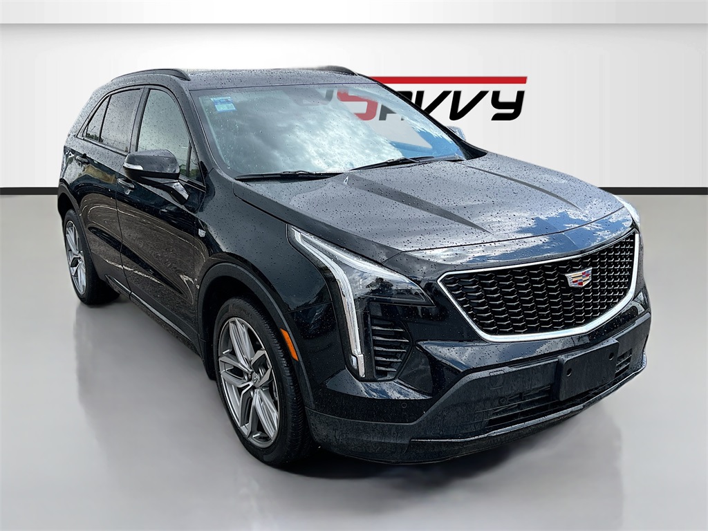 2023 Cadillac XT4 Sport's photo