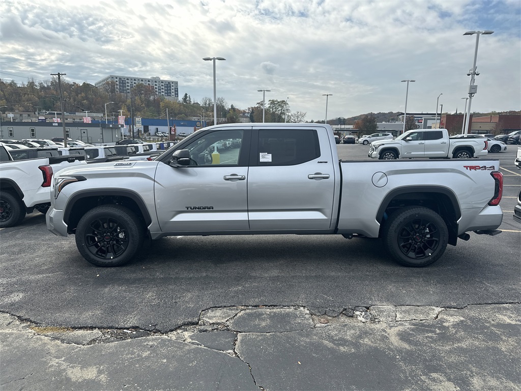 New 2026 Toyota Tundra i-FORCE MAX Truck