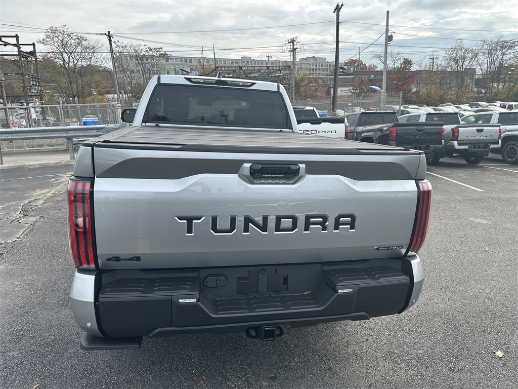 New 2026 Toyota Tundra i-FORCE MAX Truck