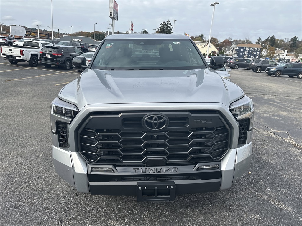 New 2026 Toyota Tundra i-FORCE MAX Truck