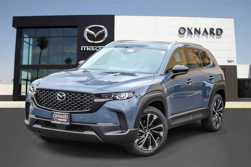 2026 Mazda CX-50 Premium Plus's photo