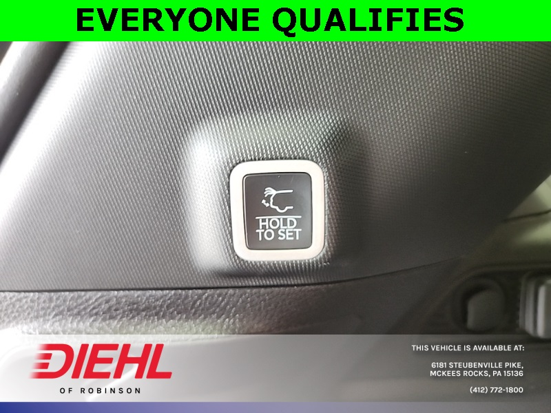 2025 Jeep Grand Cherokee Limited photo 10