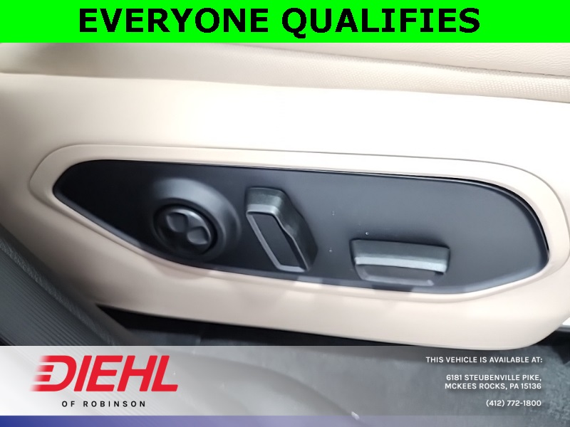 2025 Jeep Grand Cherokee Limited photo 15