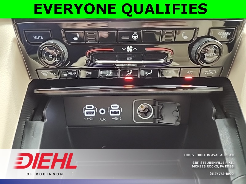 2025 Jeep Grand Cherokee Limited photo 27