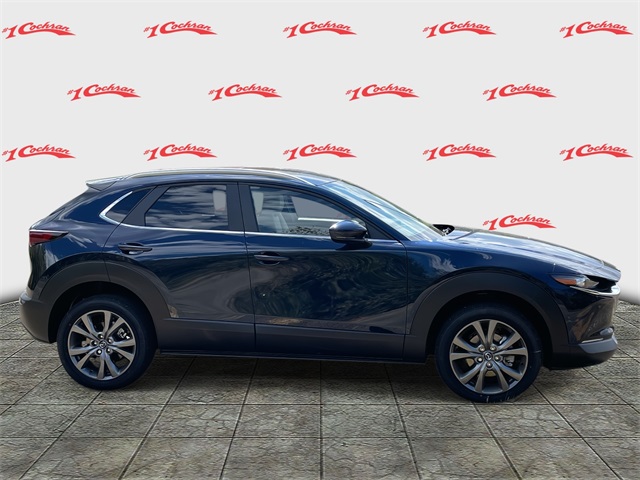 2025 Mazda CX-30 2.5 S Preferred photo 2