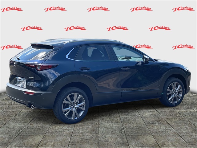 2025 Mazda CX-30 2.5 S Preferred photo 3