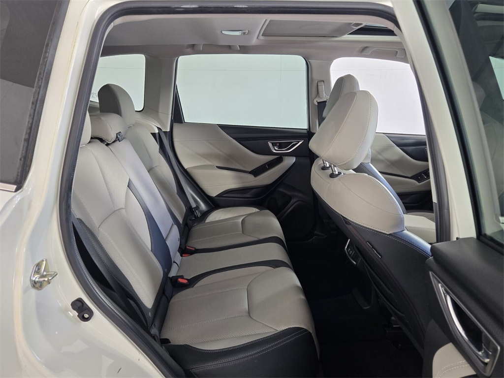 used 2020 Subaru Forester car, priced at $12,398