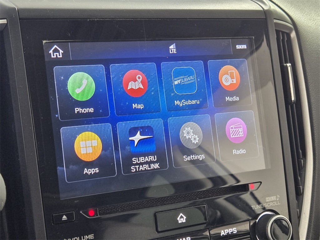 used 2020 Subaru Forester car, priced at $12,398