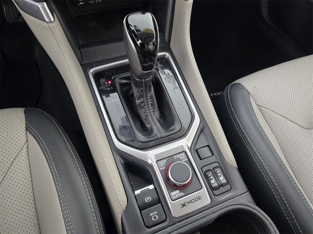 used 2020 Subaru Forester car, priced at $12,398