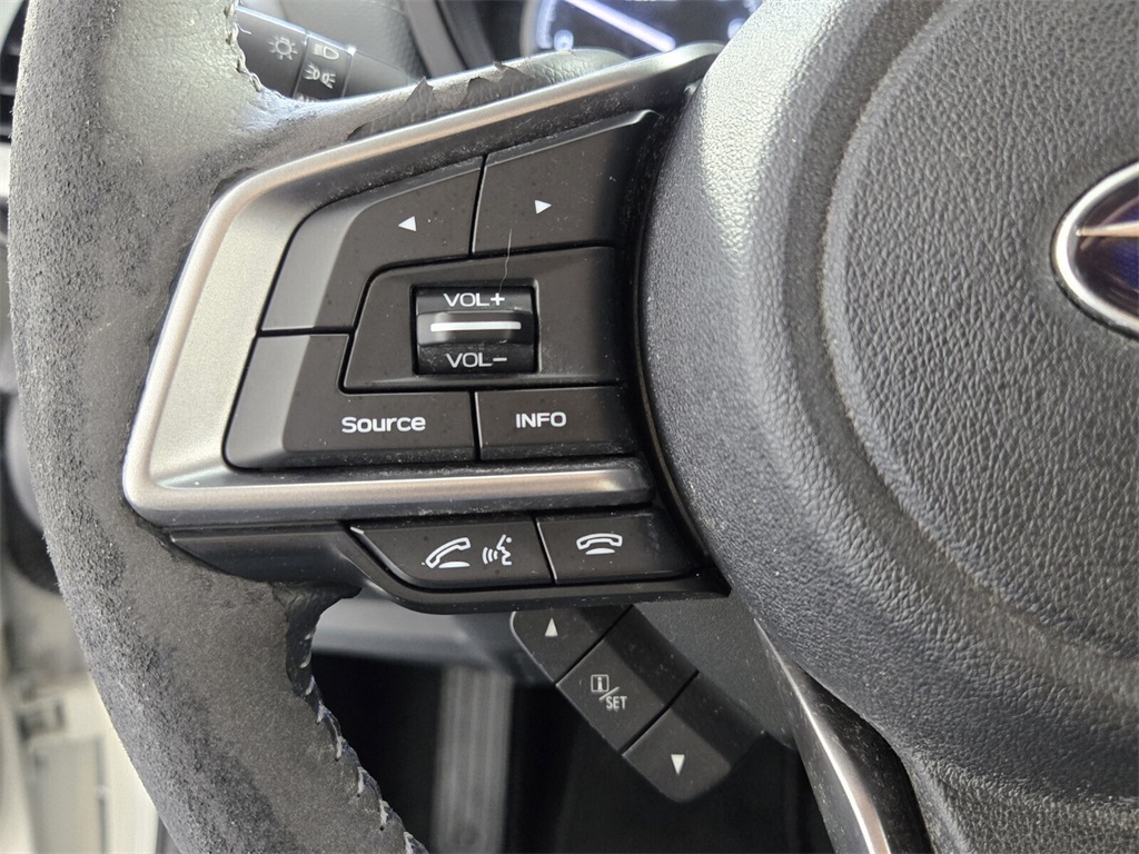 used 2020 Subaru Forester car, priced at $12,398