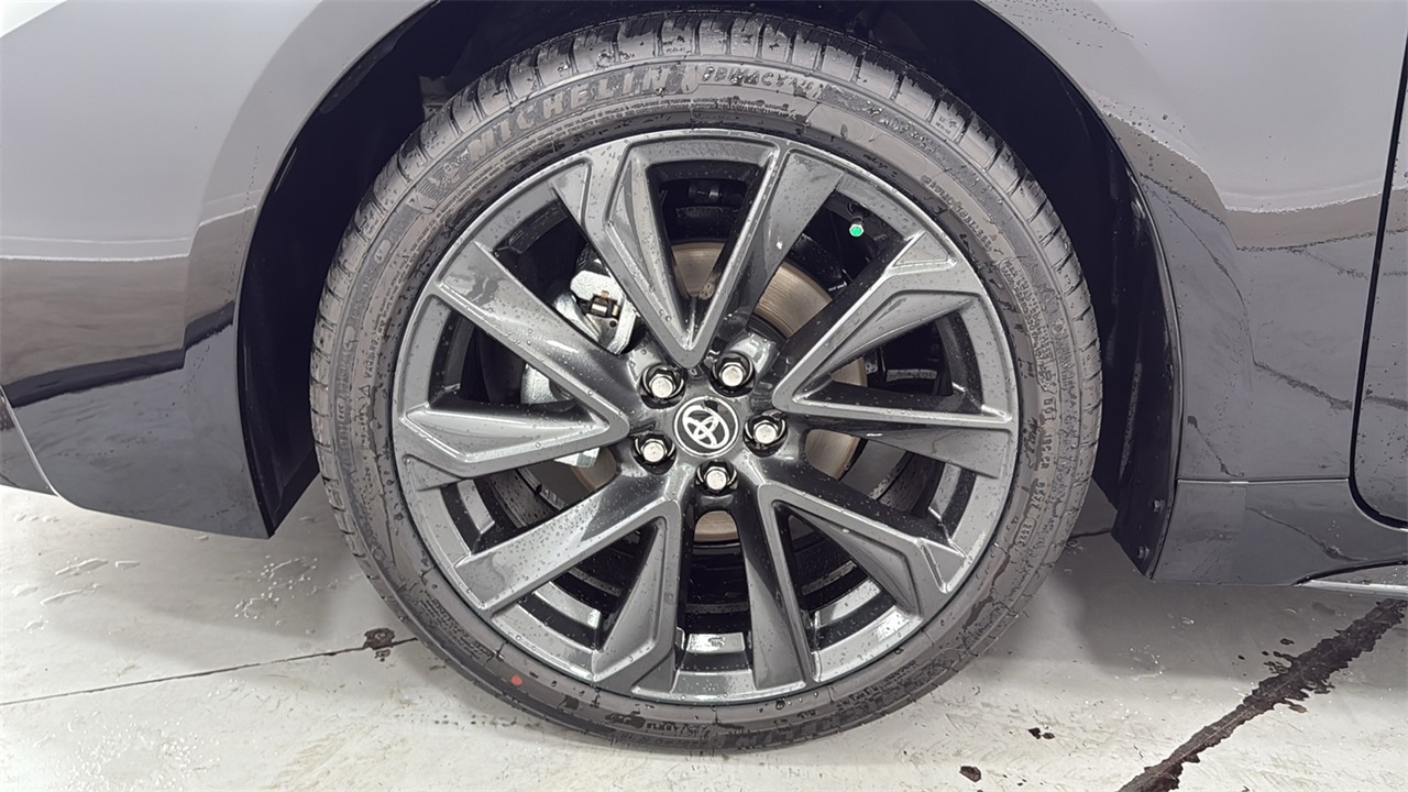 2026 Toyota Corolla SE photo 24
