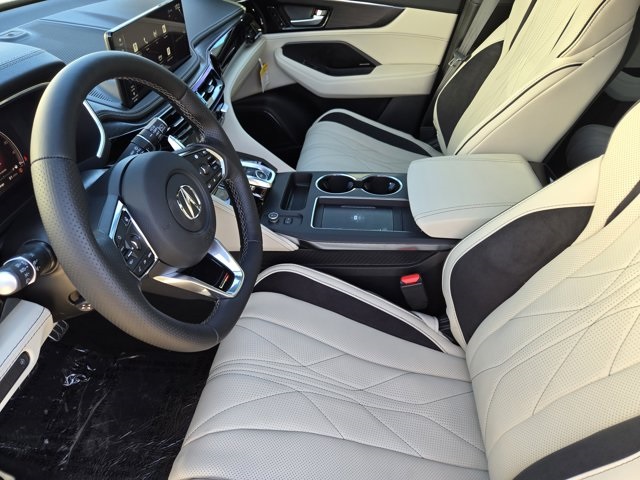 new 2026 Acura MDX car, priced at $77,800