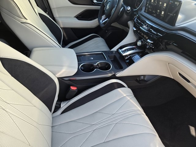 new 2026 Acura MDX car, priced at $77,800