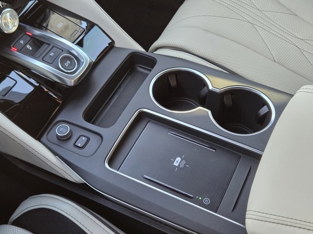 new 2026 Acura MDX car, priced at $77,800