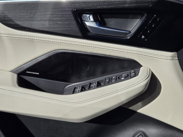 new 2026 Acura MDX car, priced at $77,800