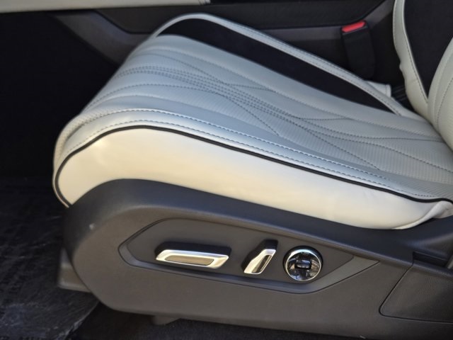 new 2026 Acura MDX car, priced at $77,800