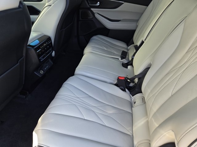 new 2026 Acura MDX car, priced at $77,800