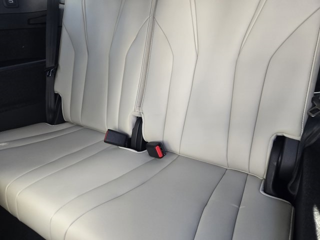 new 2026 Acura MDX car, priced at $77,800