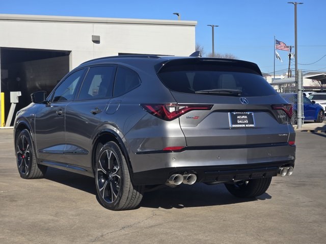 new 2026 Acura MDX car, priced at $77,800