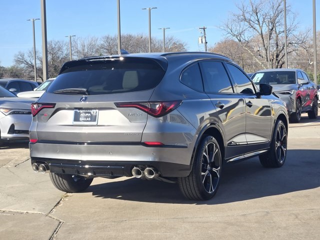 new 2026 Acura MDX car, priced at $77,800