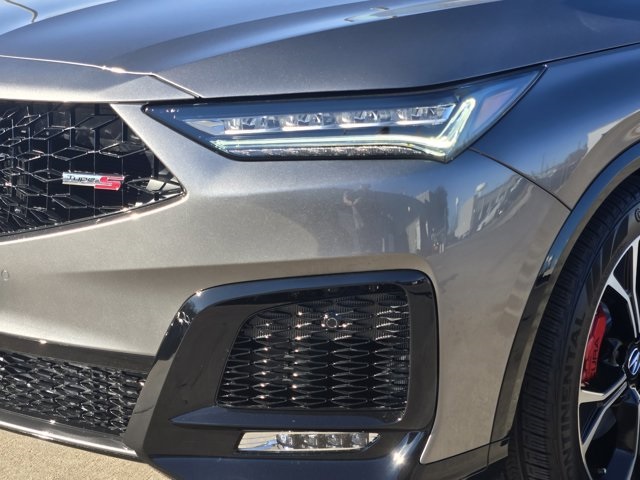 new 2026 Acura MDX car, priced at $77,800