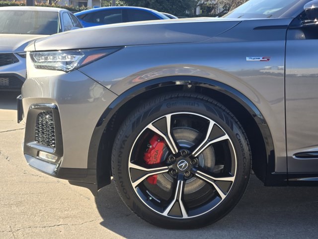 new 2026 Acura MDX car, priced at $77,800