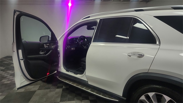 2022 Mercedes-Benz GLE GLE 350 4MATIC® 2022 Mercedes-Benz GLE GLE 350 4MATIC®