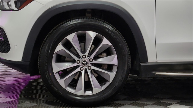2022 Mercedes-Benz GLE GLE 350 4MATIC® 2022 Mercedes-Benz GLE GLE 350 4MATIC®