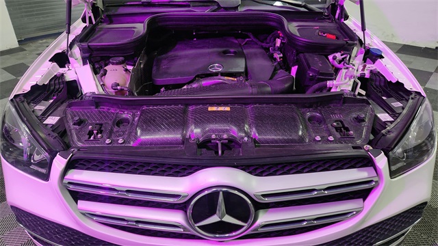 2022 Mercedes-Benz GLE GLE 350 4MATIC® 2022 Mercedes-Benz GLE GLE 350 4MATIC®