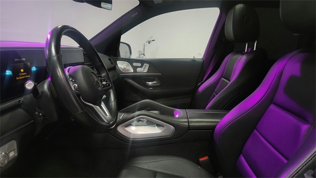 2022 Mercedes-Benz GLE GLE 350 4MATIC® 2022 Mercedes-Benz GLE GLE 350 4MATIC®