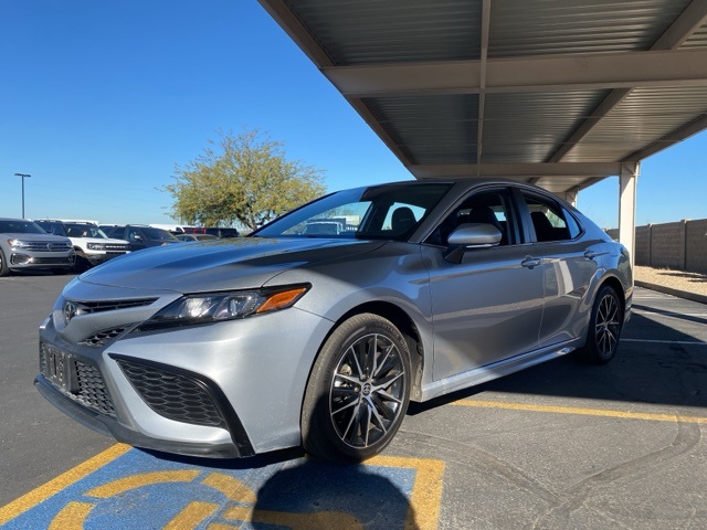 213892024 Toyota Corolla SE