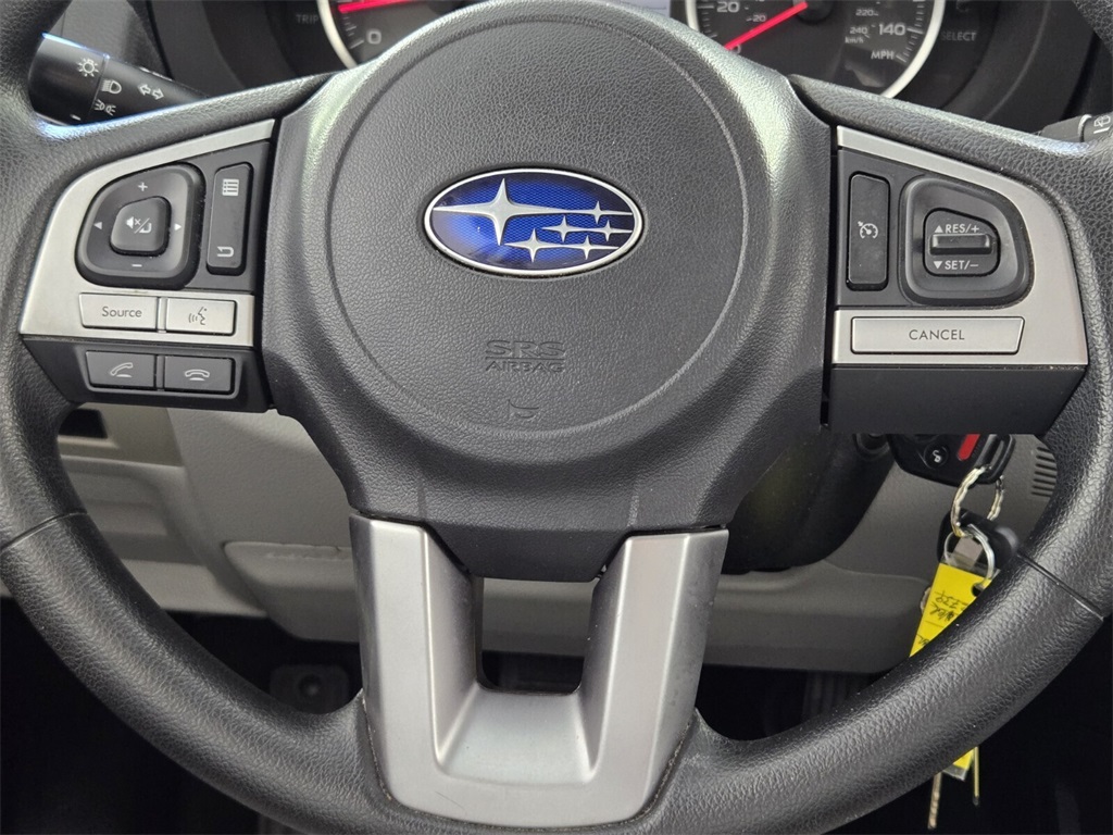 used 2018 Subaru Forester car, priced at $13,988