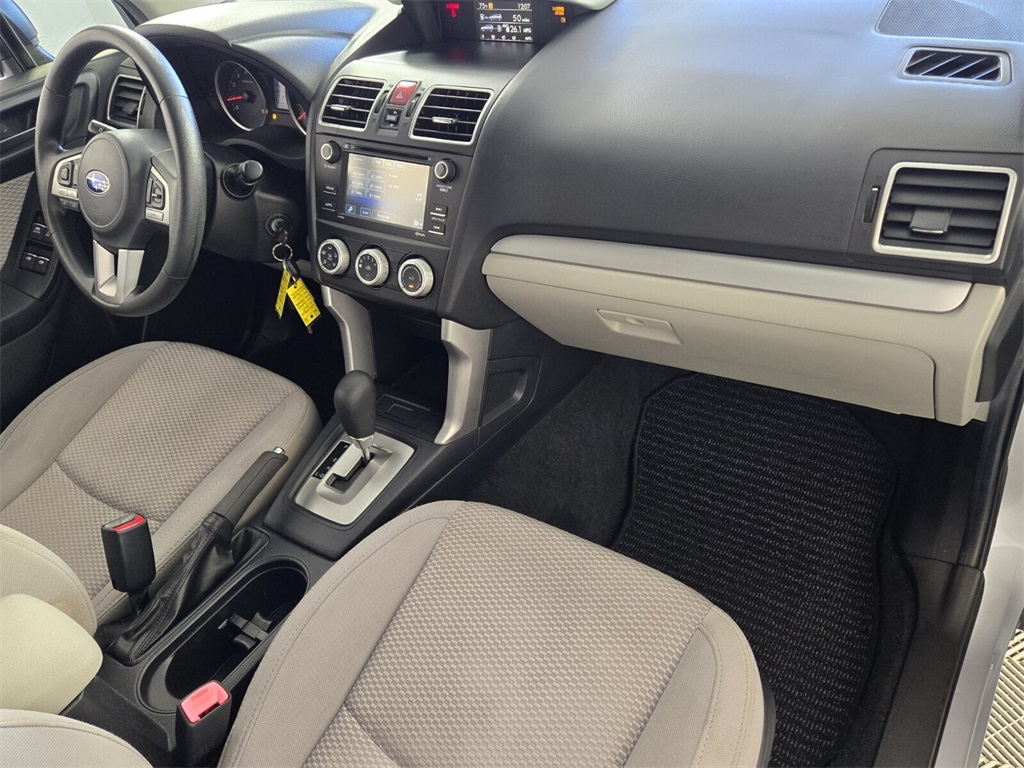 used 2018 Subaru Forester car, priced at $13,988