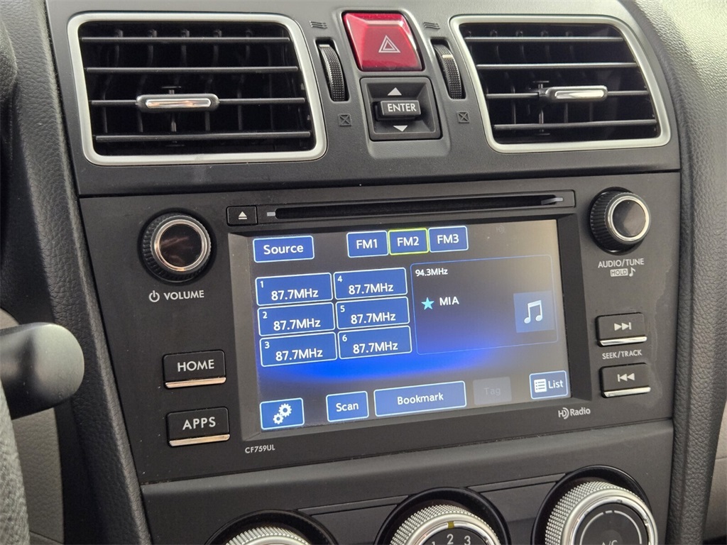 used 2018 Subaru Forester car, priced at $13,988