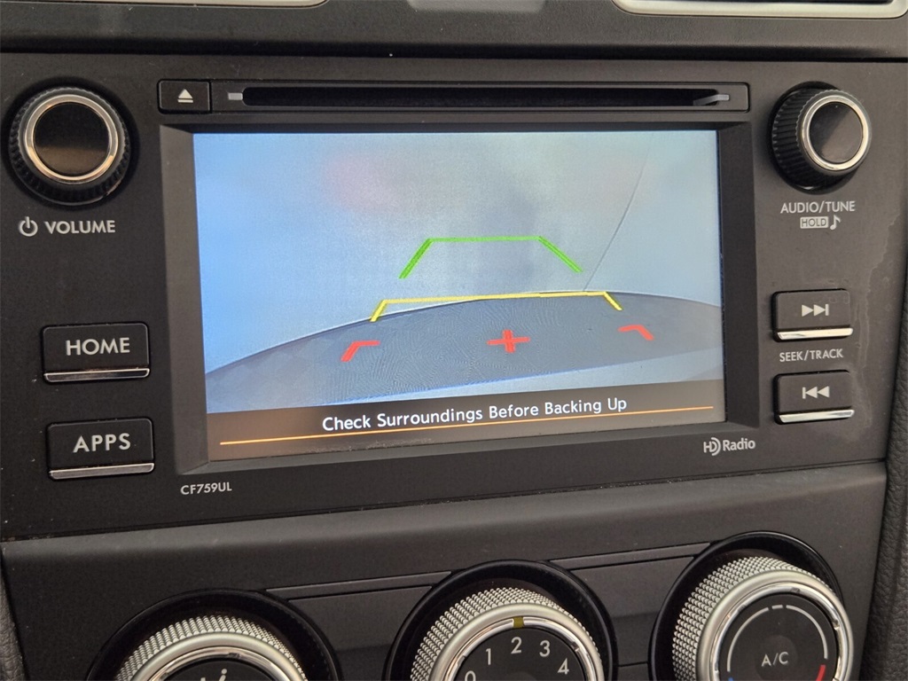 used 2018 Subaru Forester car, priced at $13,988