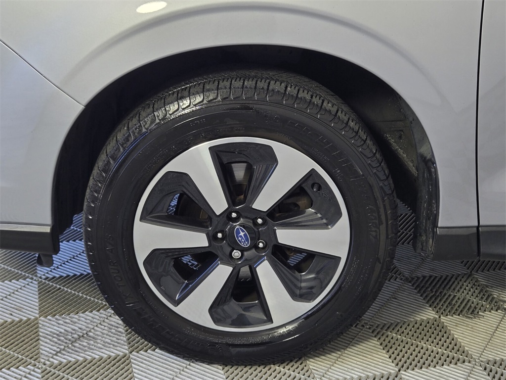 used 2018 Subaru Forester car, priced at $13,988