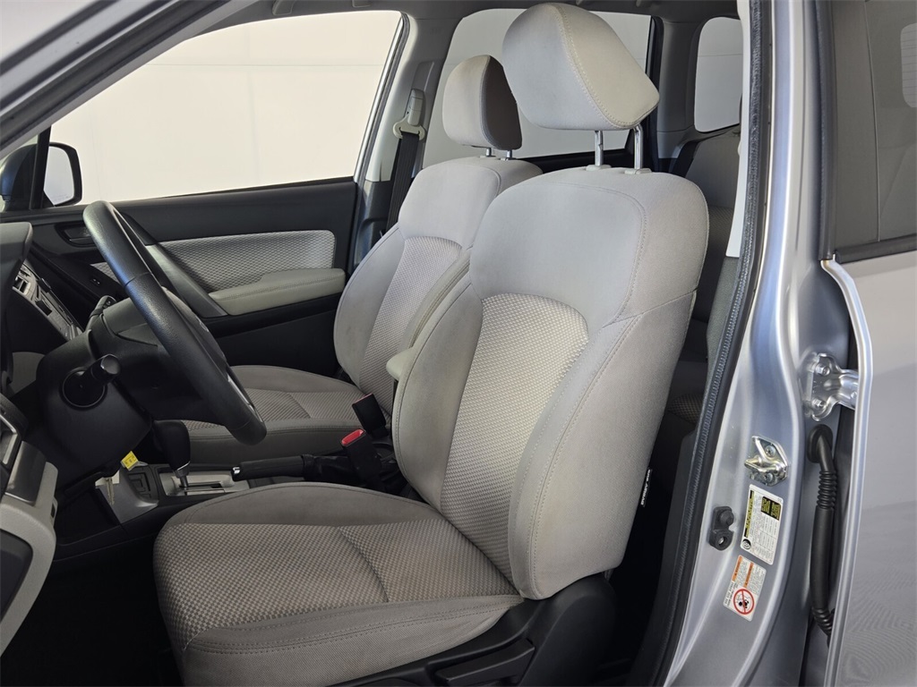 used 2018 Subaru Forester car, priced at $13,988