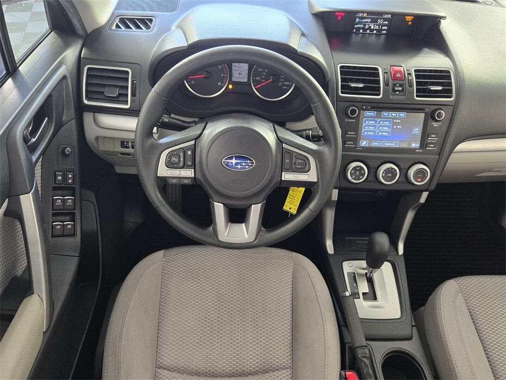 used 2018 Subaru Forester car, priced at $13,988