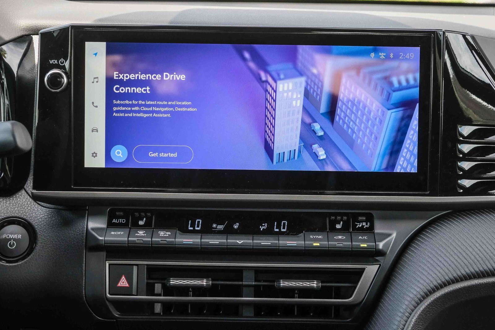 2025 Toyota Camry SE photo 15