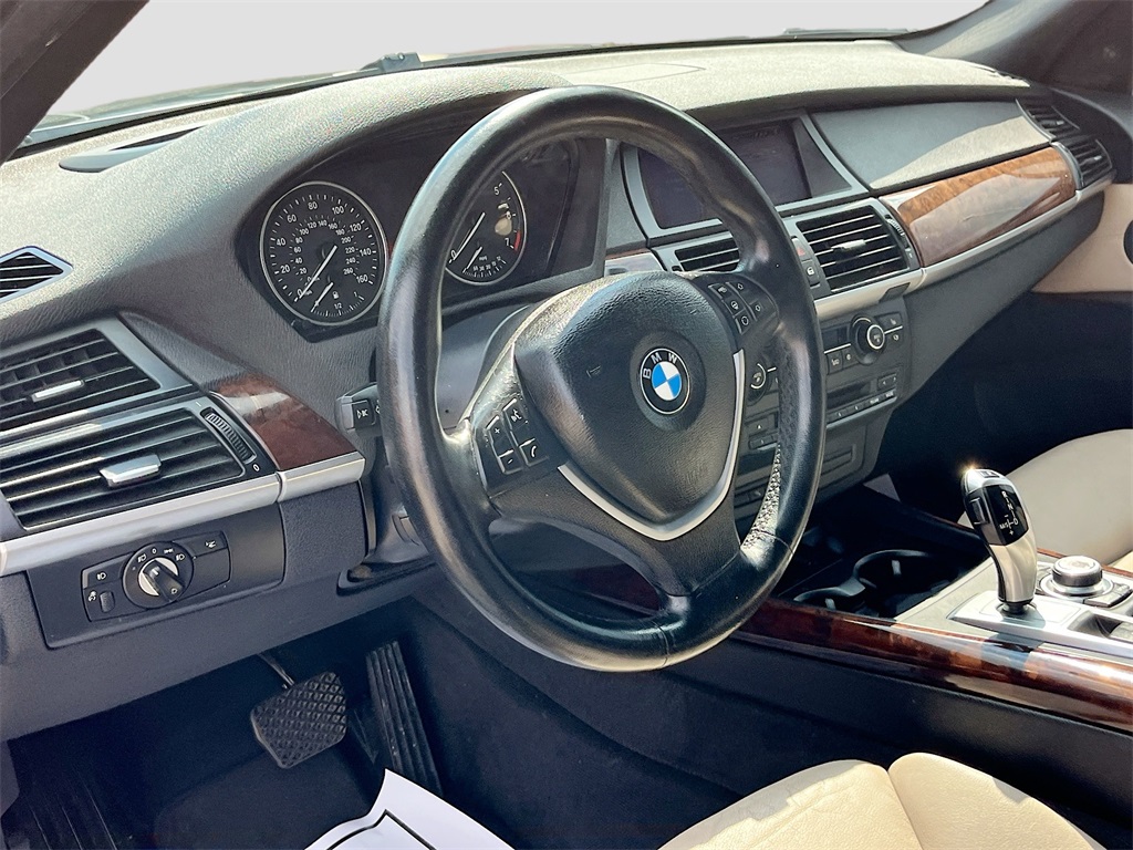 2011 Bmw X5 xDrive50i photo 7