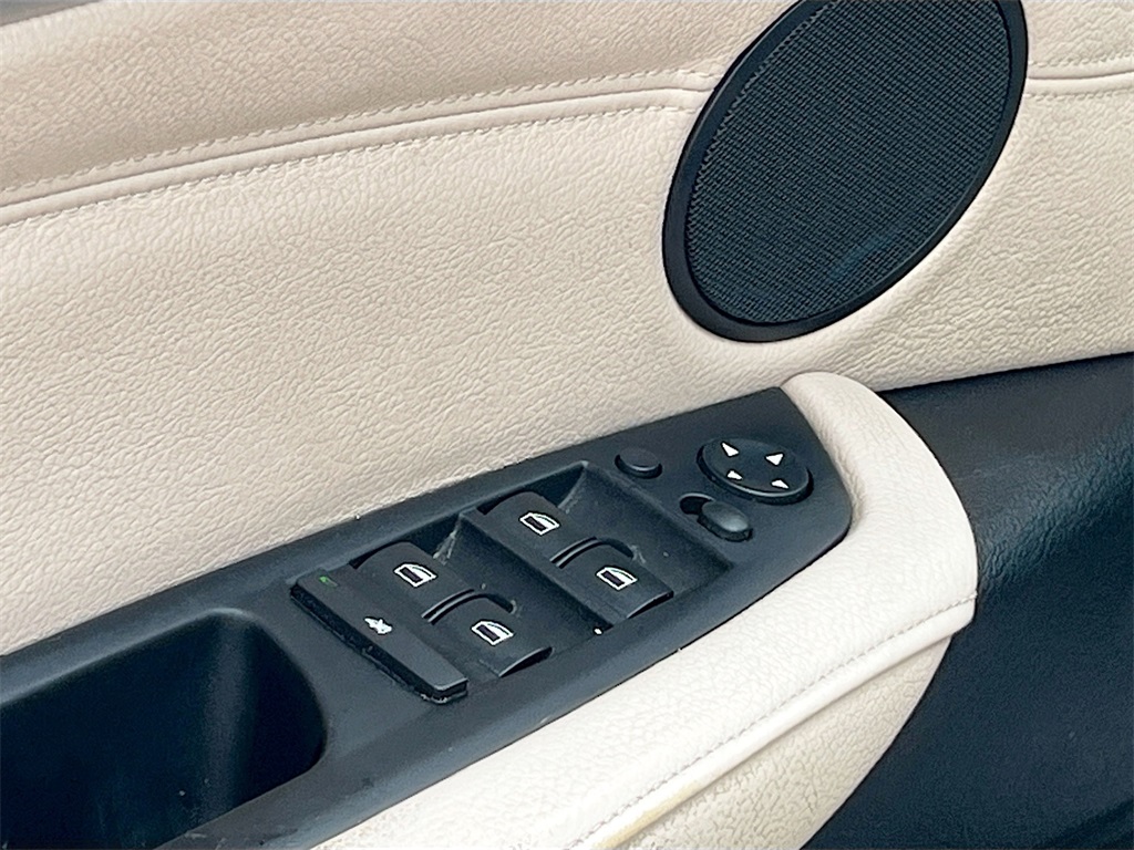 2011 Bmw X5 xDrive50i photo 13