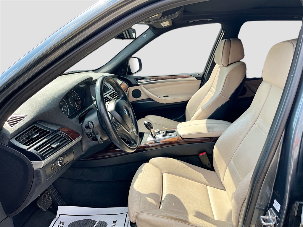 2011 Bmw X5 xDrive50i photo 16