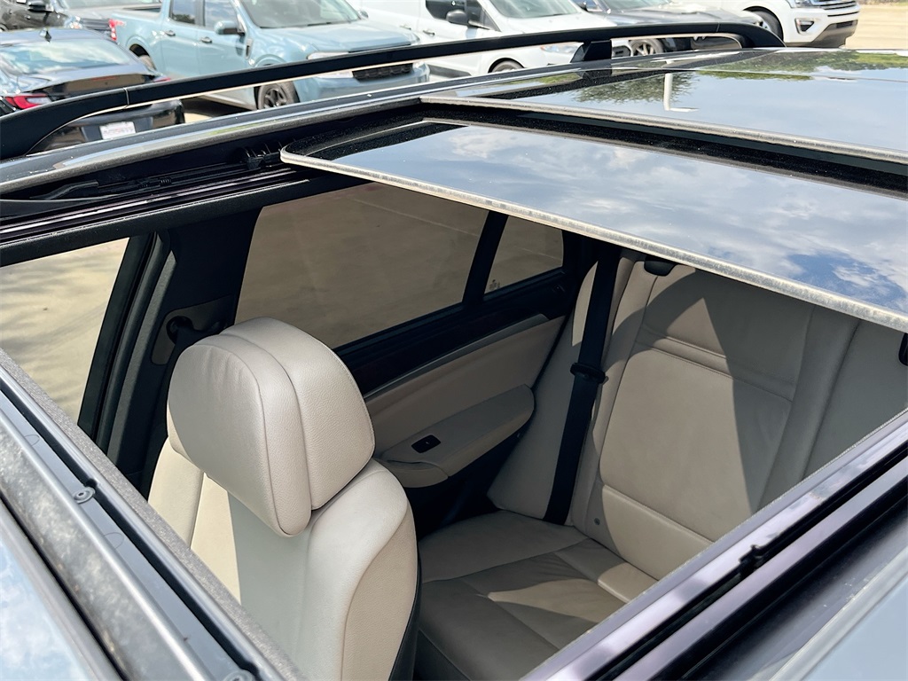 2011 Bmw X5 xDrive50i photo 17