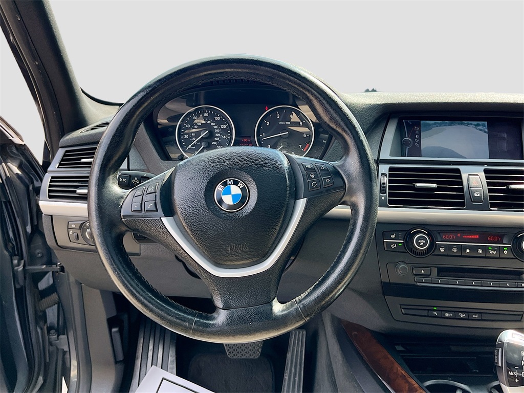 2011 Bmw X5 xDrive50i photo 18
