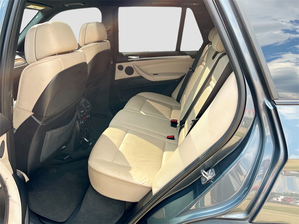 2011 Bmw X5 xDrive50i photo 20