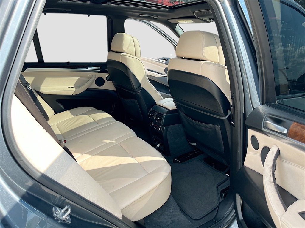 2011 Bmw X5 xDrive50i photo 22