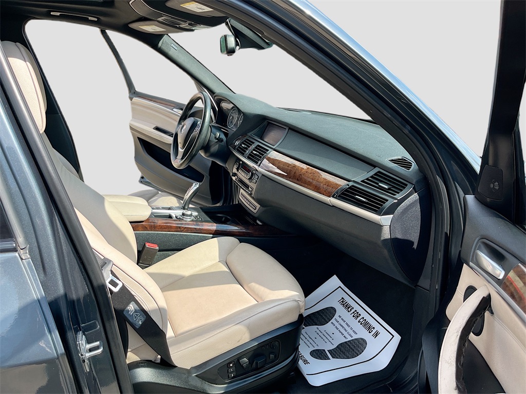 2011 Bmw X5 xDrive50i photo 23