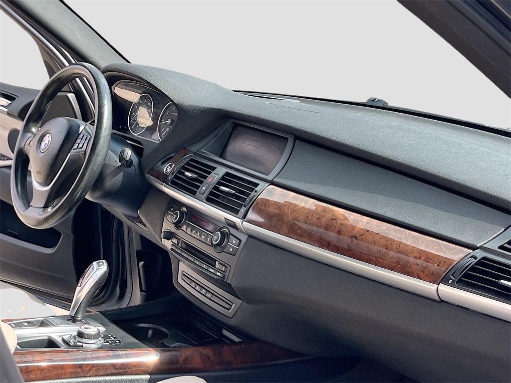 2011 Bmw X5 xDrive50i photo 24