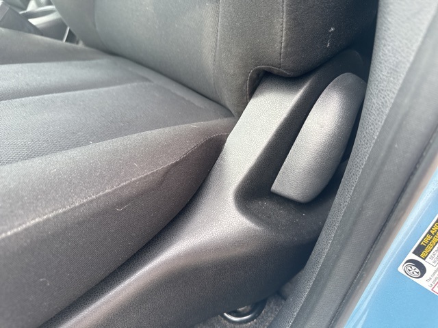 2014 Nissan Versa Note Plus photo 11
